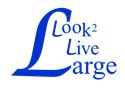 Look 2 Live Large